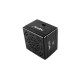 Ηχείο Feel Cube 3W Approx Black APPSP11BK.