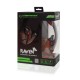 Raven Ακουστικό με μικρόφωνο gaming Κόκκινο EGH310R Raven Ακουστικό με μικρόφωνο gaming Κόκκινο EGH310R