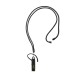 Ακουστικό Bluetooth Headset V5.0 + Hanger Clip για κορδόνι λαιμού NSP BN400