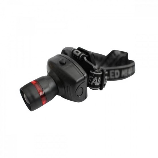 Well Φακός κεφαλής LED Scope TORCH-SCOPE-WL