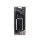 Sport θήκη μέσης για smartphones, κάρτες και κλειδιά μαύρο  X-P3781Κ X-zero