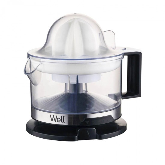 Αποχυμωτής Fruity 500ML 40W Well JUICER-FRUITY-WL