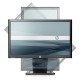 Used Monitor LA2306x LED/HP/23