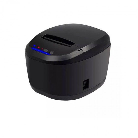 Θερμικός Εκτυπωτής ZyWell 80mm LAN,USB ZY308 Θερμικός Εκτυπωτής ZyWell 80mm LAN,USB ZY308