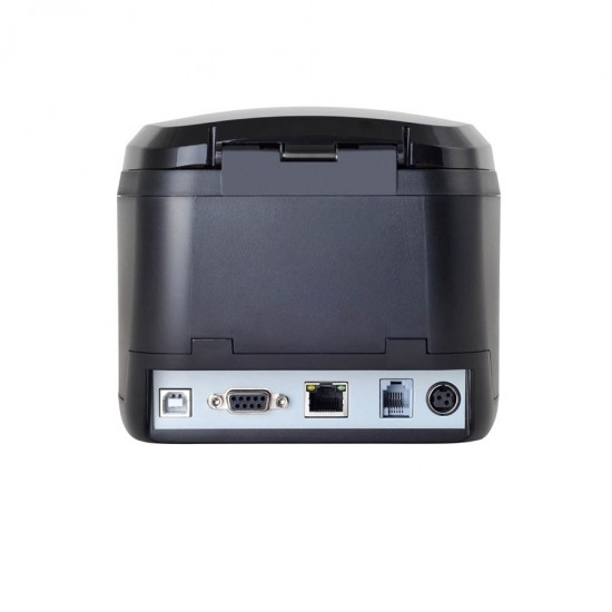 Θερμικός Εκτυπωτής ZyWell 80mm LAN,USB ZY308