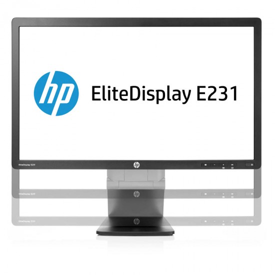 Used (A-) Monitor E231 LED/HP/23