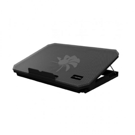 Esperanza Cooling Pad For laptop έως 15.6 μαύρο  EA141