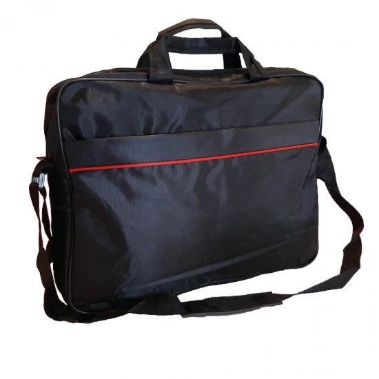 Notebook Bag NB-501B-C 15.6`` Black