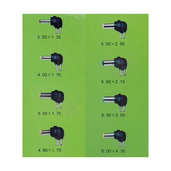 Universal φορτιστής αυτοκινήτου 120W LC-120DU με θύρα USB Port