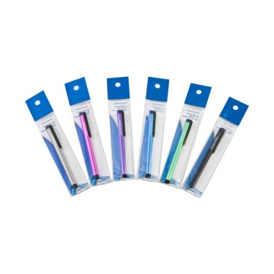 Capacitive Stylus Pen για iPad/iPhone mix of colors