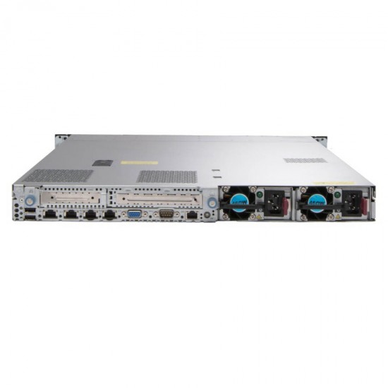 Refurbished Server HP DL360P G7 R1U L5630/32GB DDR3/No HDD/1xPSU/DVD/P420i-256MB Refurbished Server HP DL360P G7 R1U L5630/32GB DDR3/No HDD/1xPSU/DVD/P420i-256MB