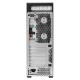 HP Z600 Tower Xeon E5620(4-Cores)/16GB DDR3/1TB/Nvidia 2GB/DVD Grade A+ Workstation Refurbished PC