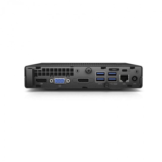 HP EliteDesk 800G2 DM i5-6500T/8GB DDR4/500GB/No ODD/10H Grade A Refurbished PC HP EliteDesk 800G2 DM i5-6500T/8GB DDR4/500GB/No ODD/10H Grade A Refurbished PC