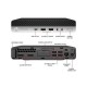 HP (B) EliteDesk 800G3 DM i5-6500T/4GB DDR4/500GB/No ODD/10P Grade B Refurbished PC HP (B) EliteDesk 800G3 DM i5-6500T/4GB DDR4/500GB/No ODD/10P Grade B Refurbished PC