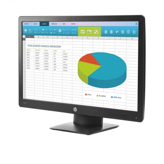 Used Monitor ProDisplay P203 LED/HP/20 Used Monitor ProDisplay P203 LED/HP/20