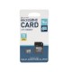 PLATINET microSDHC Secure digital + adapter SD 16GB CLASS 10 PMMSD1610 PLATINET microSDHC Secure digital + adapter SD 16GB CLASS 10 PMMSD1610