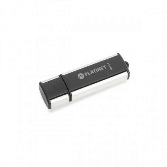 PLATINET USB 3.0 X-DEPO  Flash Disk 16GB μαύρο PMFU316