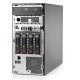 HP Proliant ML310e Gen8 Server Tower i3-3220/8GB DDR3/No HDD/4LFF/2xPSU/DVD/P222-512MB Grade A+ Refu