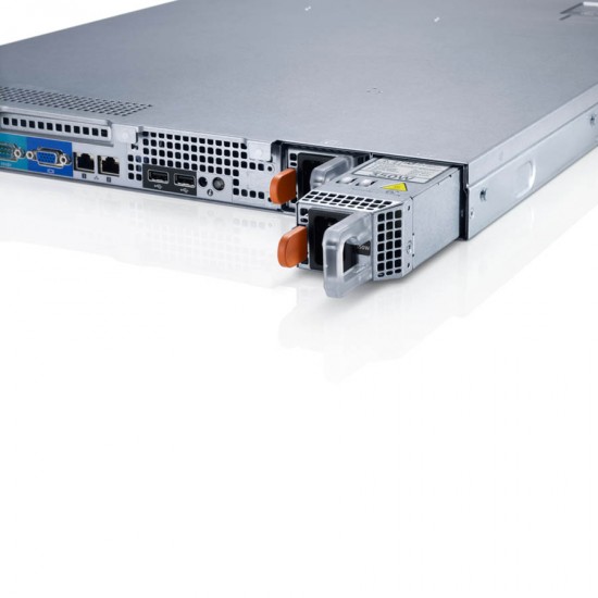 Refurbished Server Dell Poweredge R320 R1U E5-2440/16GB DDR3/No HDD/4xLFF/2xPSU/No ODD/Perc H710 min Refurbished Server Dell Poweredge R320 R1U E5-2440/16GB DDR3/No HDD/4xLFF/2xPSU/No ODD/Perc H710 min