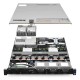 Refurbished Server Dell Poweredge R620 R1U 2xE5-2630v2/32GB DDR3/2x900GB SAS 10K/8xSFF/2xPSU/DVD/Per Refurbished Server Dell Poweredge R620 R1U 2xE5-2630v2/32GB DDR3/2x900GB SAS 10K/8xSFF/2xPSU/DVD/Per