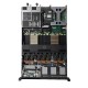 Refurbished Server Dell Poweredge R620 R1U 2xE5-2630v2/32GB DDR3/2x900GB SAS 10K/8xSFF/2xPSU/DVD/Per Refurbished Server Dell Poweredge R620 R1U 2xE5-2630v2/32GB DDR3/2x900GB SAS 10K/8xSFF/2xPSU/DVD/Per