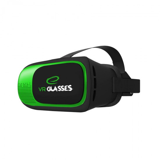 Esperanza EGV300 VR GLASSES 3D For SmartPhons 3.5-6