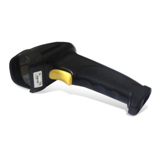 Barcode Scanner 1D Laser USB BC-01