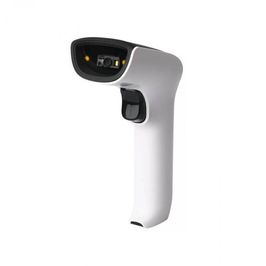 Ασύρματο Barcode Scanner 2D CCD DS6510B CMOS