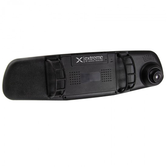 DVR Κάμερα Mirror Car video Recorder XDR103