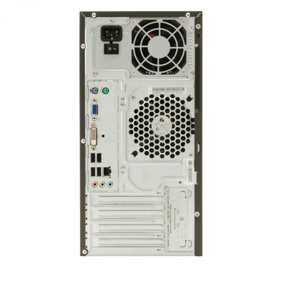 Fujitsu P500 Tower i5-2400/8GB DDR3/500GB/DVD/Grade A+ Refurbished PC Fujitsu P500 Tower i5-2400/8GB DDR3/500GB/DVD/Grade A+ Refurbished PC