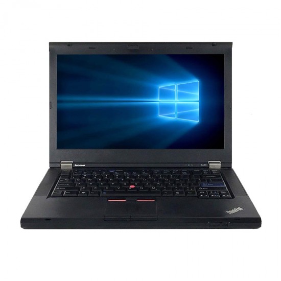 Lenovo ThinkPad T420 i5-2520M/14”/4GB DDR3/320GB/DVD/Camera/New Battery/7P Grade A Refurbished Lapto Lenovo ThinkPad T420 i5-2520M/14”/4GB DDR3/320GB/DVD/Camera/New Battery/7P Grade A Refurbished Lapto