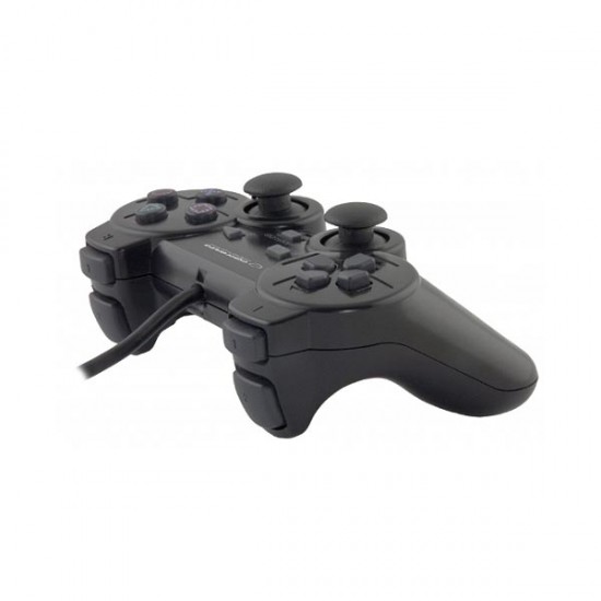 Gamepad EG106 PS2/PS3/PC USB CORSAIR