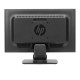 Used Monitor ProDisplay P201 LED/HP/20”/1600x900/Wide/Black/D-SUB & DVI-D