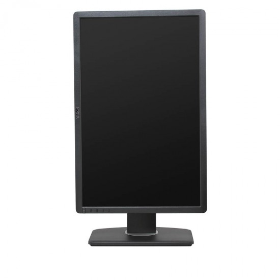 Used (A-) Monitor P2213x LED/Dell/22”/1680x1050/Wide/Black/Grade A-/D-SUB & DVI-D & DP & USB HUB