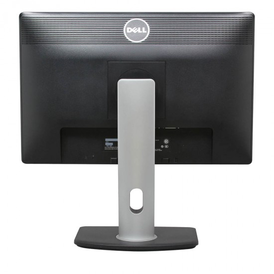 Used (A-) Monitor P2213x LED/Dell/22”/1680x1050/Wide/Black/Grade A-/D-SUB & DVI-D & DP & USB HUB