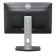 Used (A-) Monitor P2213x LED/Dell/22”/1680x1050/Wide/Black/Grade A-/D-SUB & DVI-D & DP & USB HUB