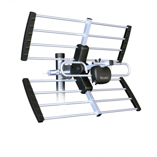 MINI HD κεραία 13db UHF με φίλτρο LTE ANT-MINIHD700 MINI HD κεραία 13db UHF με φίλτρο LTE ANT-MINIHD700