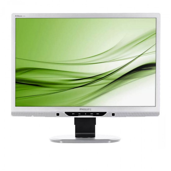 Used Monitor 225B2 TFT/Philips/22