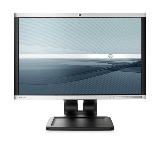 Used Monitor LA2205wg TFT/HP/22