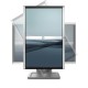 Used (A-) Monitor LA2205wg TFT/HP/22”/1680x1050/Wide/Silver/Black/Grade A-/D-SUB & DVI-D & DP & USB