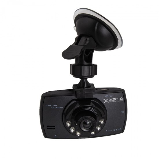 DVR Κάμερα Car video Recorder XDR101