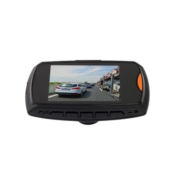 DVR Κάμερα Car video Recorder XDR101