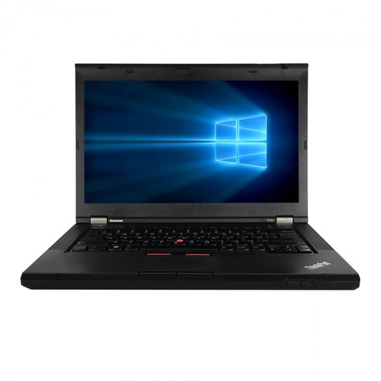 Lenovo (C) ThinkPad T430 i5-3320M/14”/4GB DDR3/No HDD/DVD/Camera/No BAT/No PSU/7P Grade C Refurbishe Lenovo (C) ThinkPad T430 i5-3320M/14”/4GB DDR3/No HDD/DVD/Camera/No BAT/No PSU/7P Grade C Refurbishe