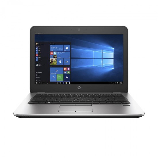 HP (C) Elitebook 820G3 i5-6300U/12.5”/4GB DDR4/500GB/No ODD/Camera/No BAT/No PSU/10P Grade C Refurbi