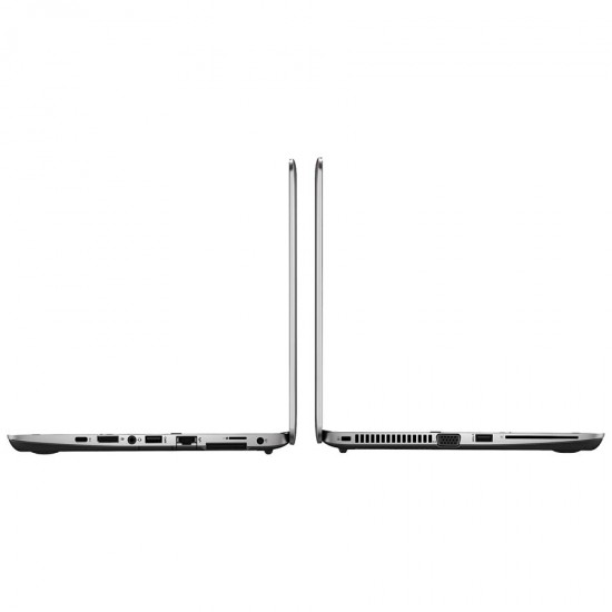 HP (C) Elitebook 820G3 i5-6300U/12.5”/4GB DDR4/500GB/No ODD/Camera/No BAT/No PSU/10P Grade C Refurbi