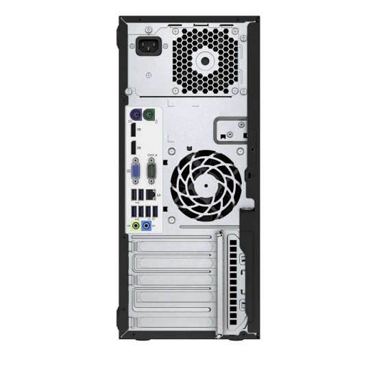 HP 400G2 Tower i3-4150/4GB DDR3/500GB/DVD/7P Grade A+ Refurbished PC