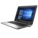 HP (C) ProBook 650G2 i5-6300U/15.6”/4GB DDR4/500GB/No ODD/Camera/No BAT/No PSU/10P Grade C Refurbish