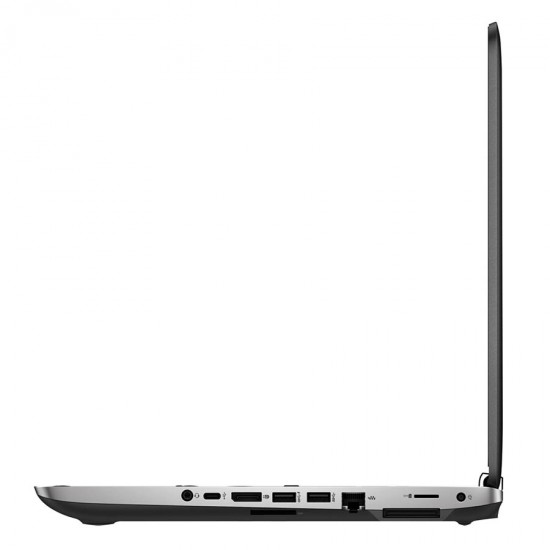 HP (C) ProBook 650G2 i5-6300U/15.6”/4GB DDR4/500GB/No ODD/Camera/No BAT/No PSU/10P Grade C Refurbish