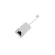 Adaptor Type-C to LAN 10/100/1000Mbps Well ADAPT-USBC-GB-WL