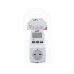Μετρητής Κατανάλωσης Well ELPM-02-WL